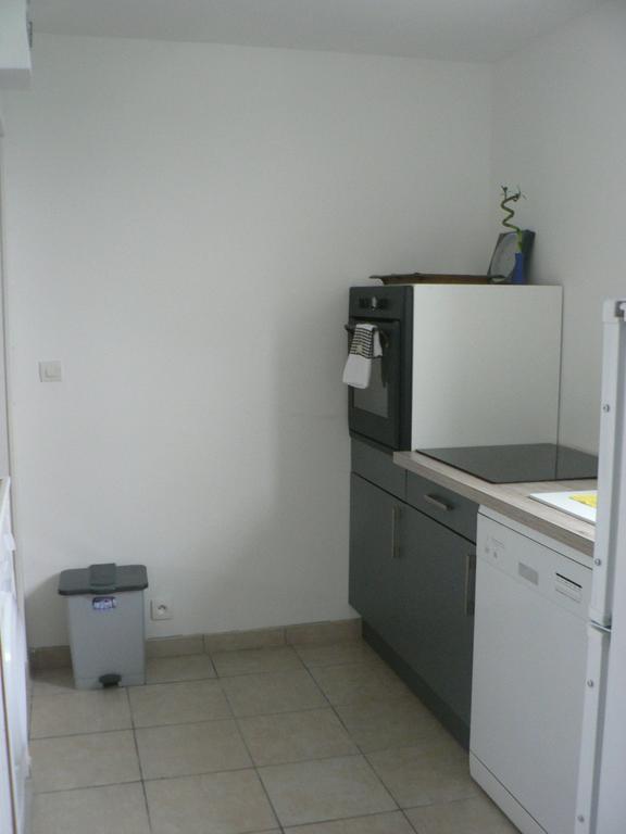 Gite De L'Aure Trevieres Esterno foto
