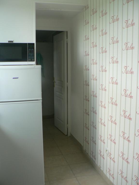 Gite De L'Aure Trevieres Esterno foto