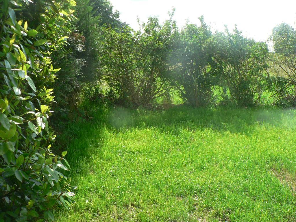 Gite De L'Aure Trevieres Esterno foto